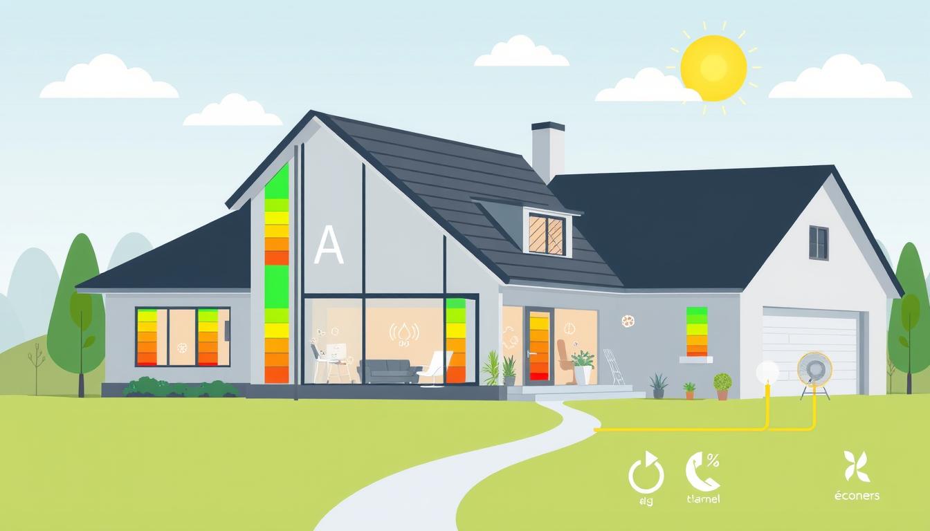 DPE : Tout savoir sur le Diagnostic de Performance Énergétique de votre logement en France