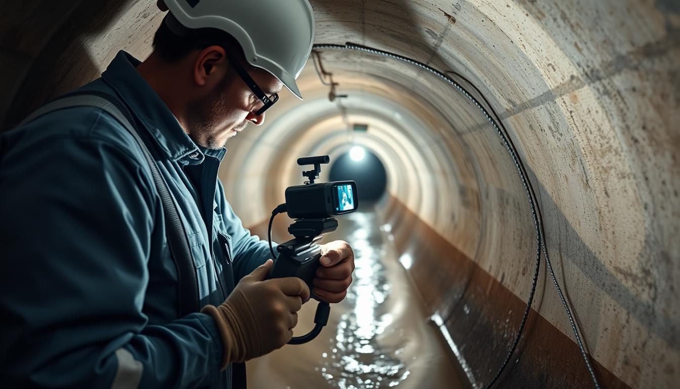 Inspection Vidéo des Canalisations : Le Diagnostic Infaillible Sans Démolir