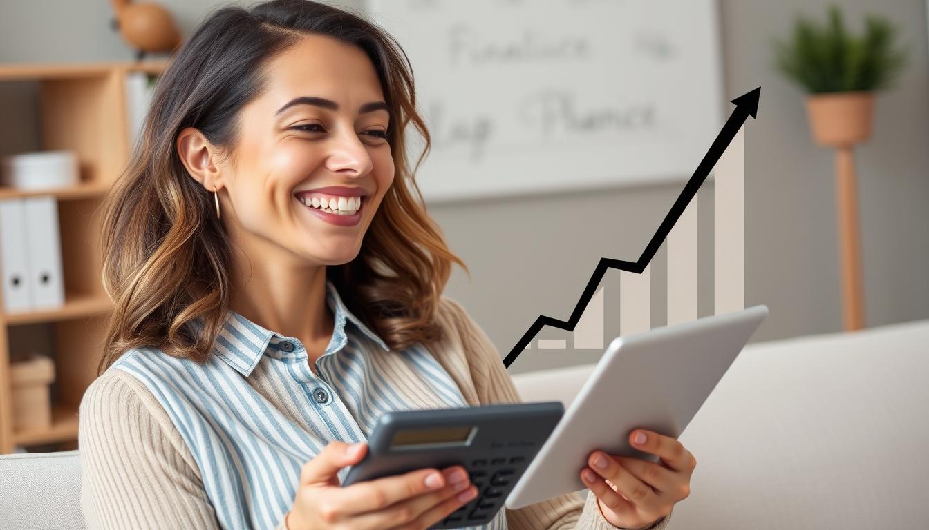 Rachat de Crédit : Allégez Vos Mensualités et Reprenez le Contrôle de Votre Budget