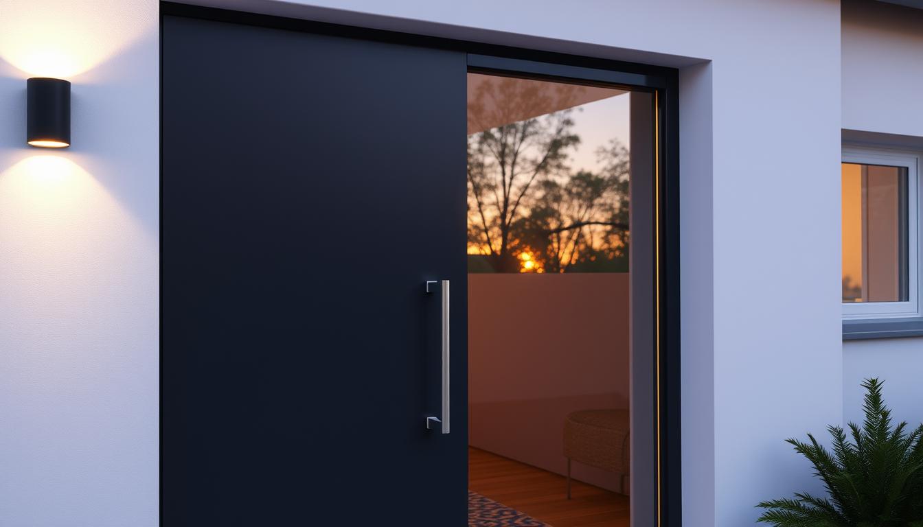 Automatismes de portail : le guide complet pour plus de confort et de sécurité