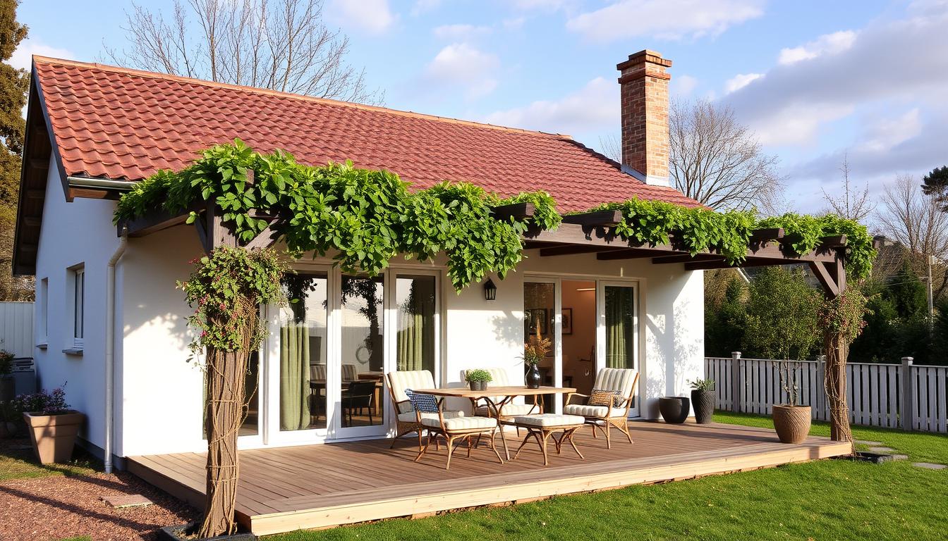 Agrandir sa maison avec une véranda : guide complet pour un projet réussi