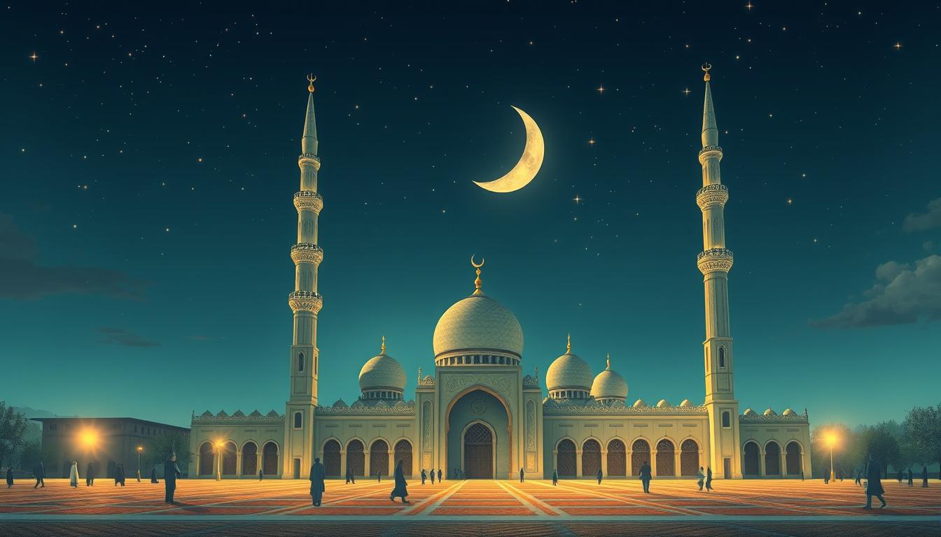 Ramadan 2026 en France : Fin du jeûne, Aïd al-Fitr et divergences entre CFCM et Grande Mosquée de Paris