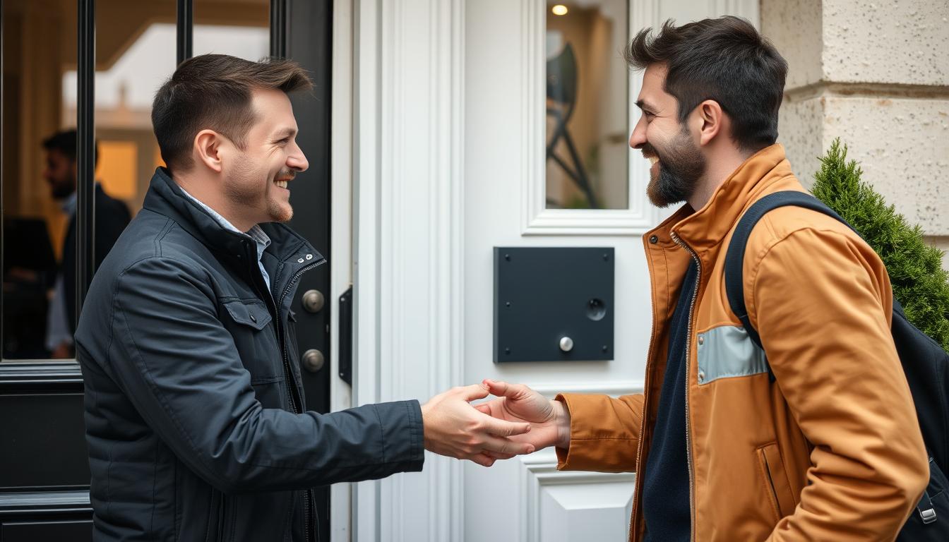 Serrurier d’Urgence Rapide : Votre Solution Immédiate à Proximité