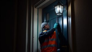 Serrurier de Nuit à Montpellier : Urgence Serrurerie 24/7