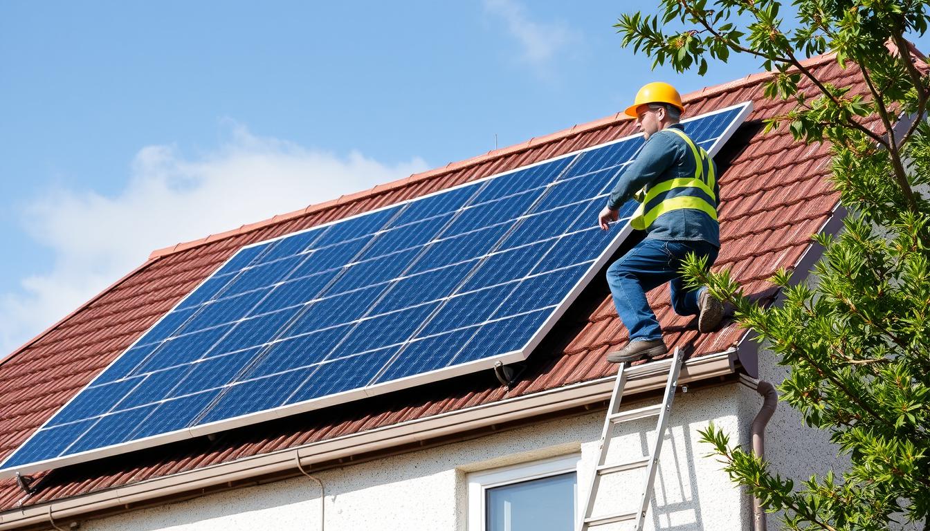 Choisir son installateur de panneaux solaires : Le guide complet pour un projet réussi