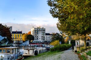 Que faire en famille à Nantes : Guide complet des activités incontournables