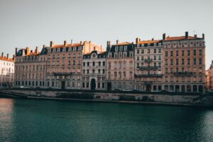Lyon s'affirme comme la 2e place économique de France en 2026