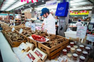 Pêche et fruits de mer en Bretagne : un secteur qui se réinvente