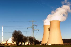 Énergie nucléaire dans le Centre-Val de Loire : la région des centrales