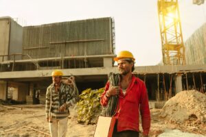 Bâtiment et rénovation en Auvergne-Rhône-Alpes : la région en tête des chantiers RE2020