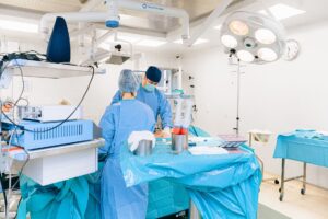 Santé dans les Hauts-de-France : lutte contre les inégalités de santé