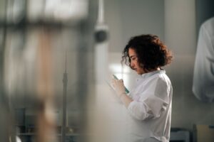 Industrie pharmaceutique dans le Grand Est : un pôle de santé méconnu