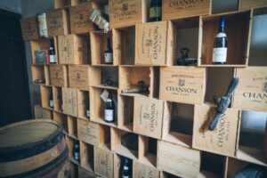 La filière vin de Bordeaux s'adapte au défi climatique en 2026