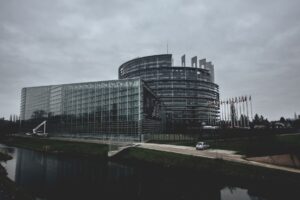 Strasbourg, capitale européenne : quel impact économique pour l'Alsace en 2026 ?