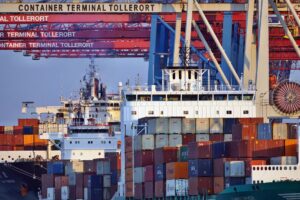 Le Havre et Rouen : le premier port français en pleine transformation verte