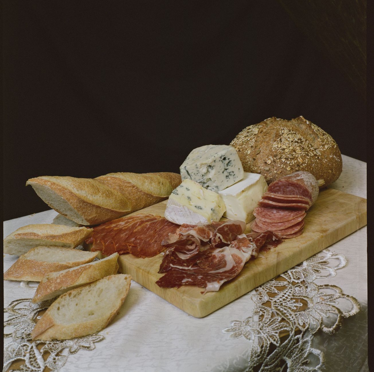 Gastronomie corse : charcuterie, fromages et vins — une identité préservée
