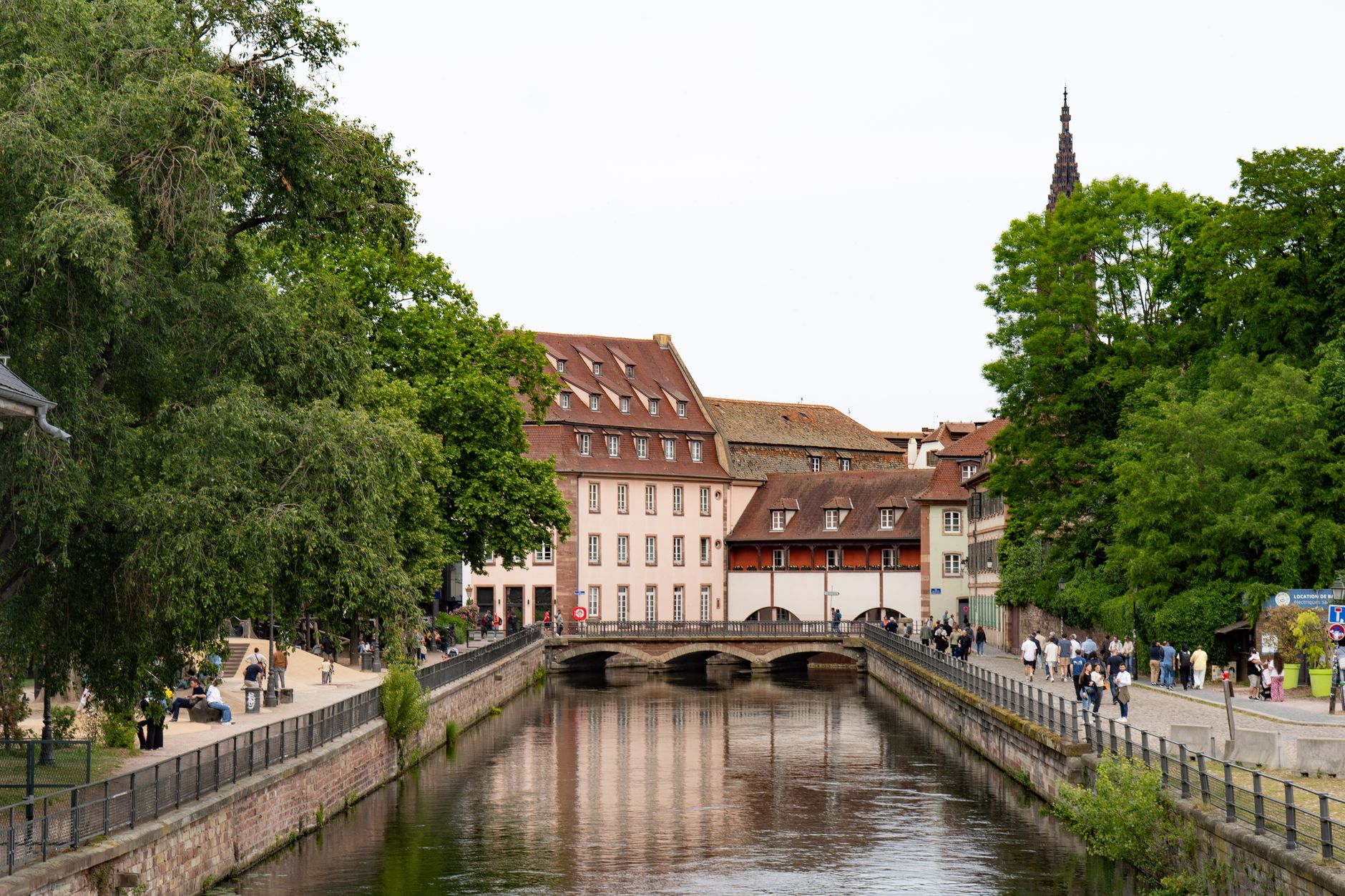 Tourisme en Alsace : villages pittoresques, route des vins et patrimoine médiéval à découvrir