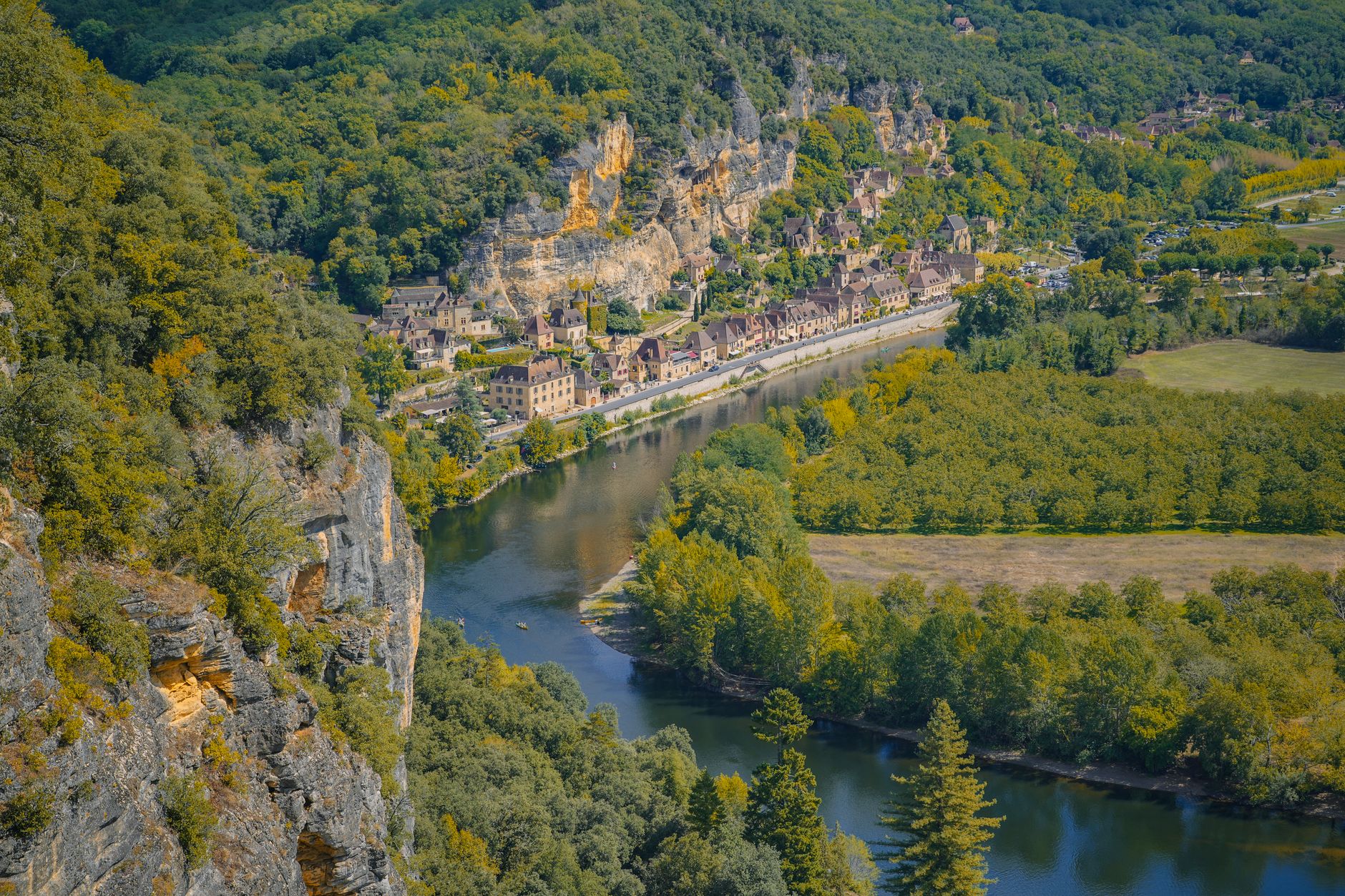 Périgord et Dordogne : gastronomie, patrimoine et tourisme au coeur de la France profonde