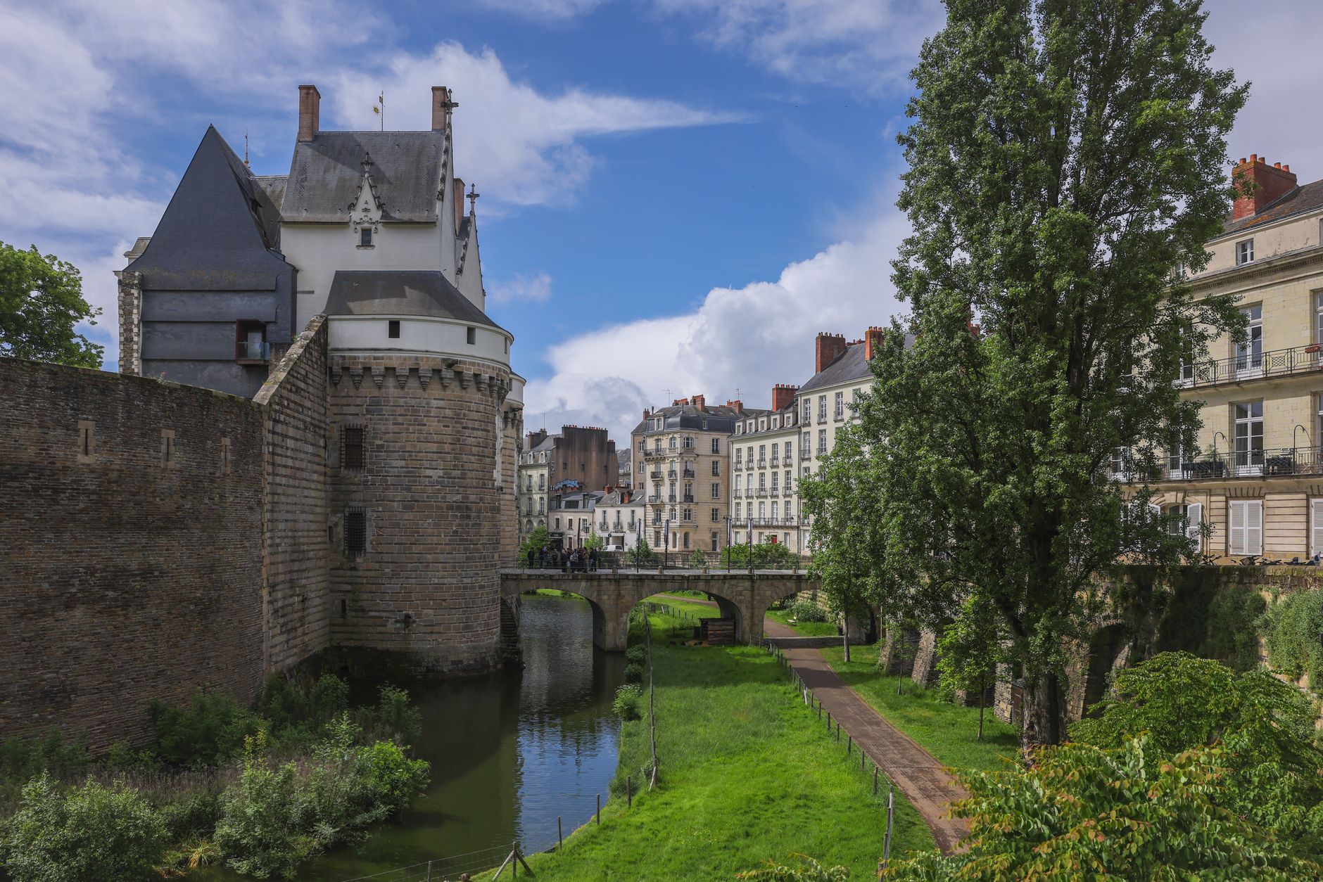 Loire-Atlantique : industrie, numérique et agriculture, un département en plein essor
