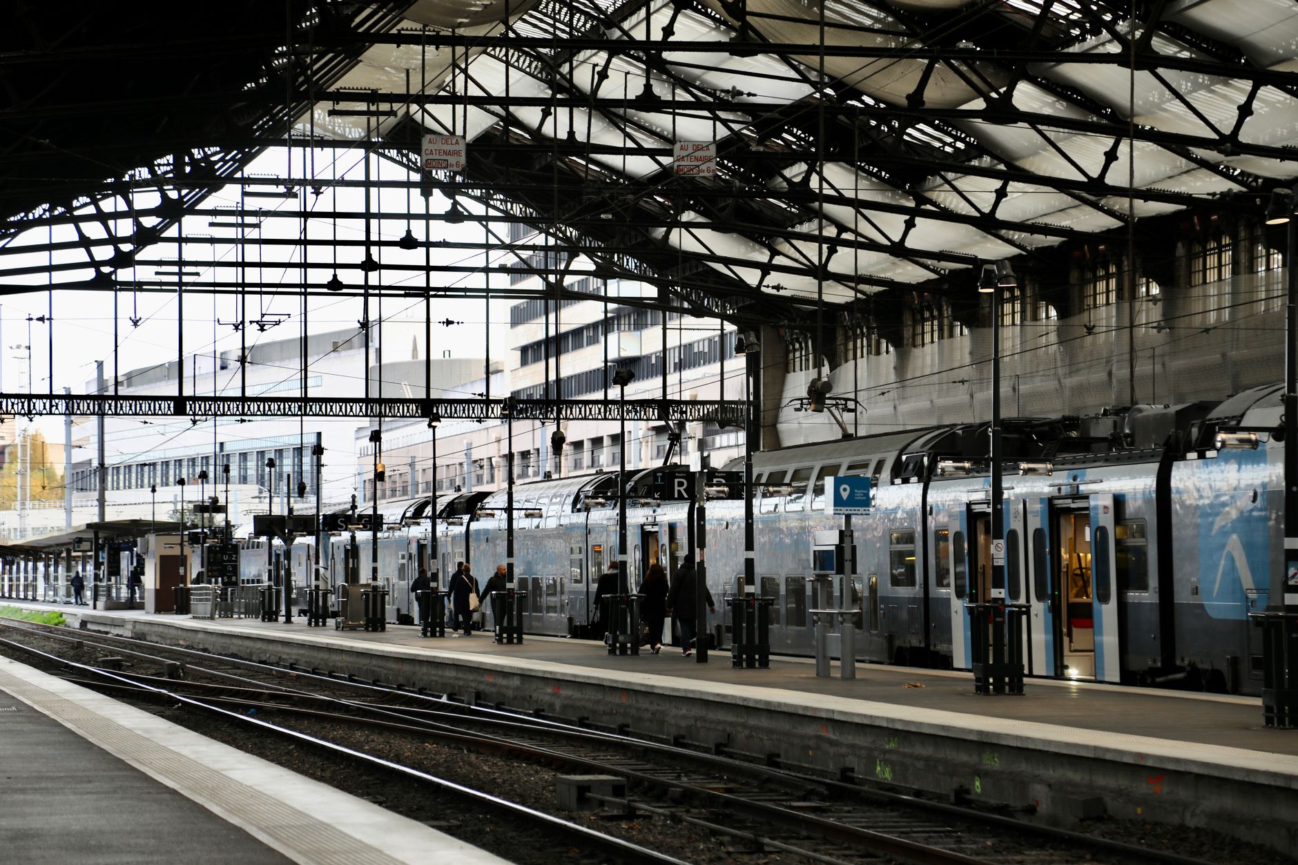 SNCF : 12 millions de réservations pour l’été 2026, la compagnie ajoute 500 000 places supplémentaires