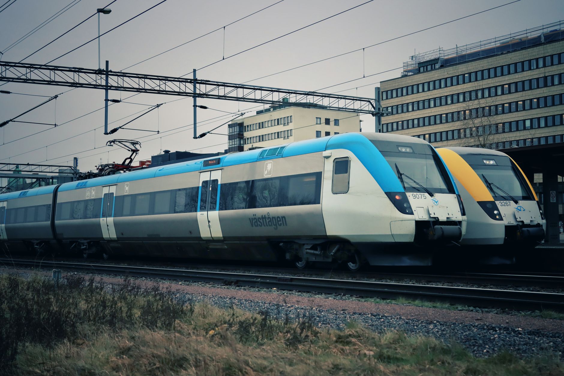 Train ZOU! Marseille-Toulon-Nice : 5 millions de voyageurs en un an, le pari de l’ouverture à la concurrence est tenu en PACA